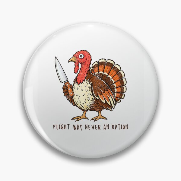 Item preview, Flight Was Never An Option Ostrich Funny Flightless Bird designed and sold by Brasovbit.