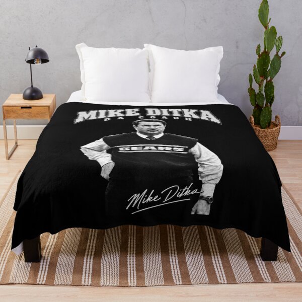 Item preview, Mike Ditka Vintage designed and sold by ElvieGlover.