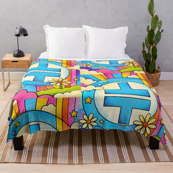 Item preview, Rainbow Dreams designed and sold by FanGirl Design By The Mad Thatter.