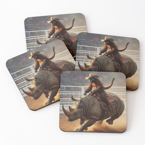 Item preview,  Not my first Rhino Ride  designed and sold by ThatRockChic.