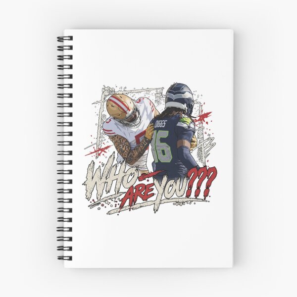Item preview, Mike Evans Retro designed and sold by ElvieGlover.