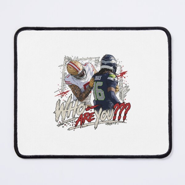 Item preview, Mike Evans Retro designed and sold by ElvieGlover.