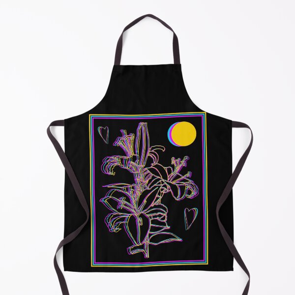 Artikelvorschau, Tanzende Lilie Blume entworfen und verkauft von Florys-design.