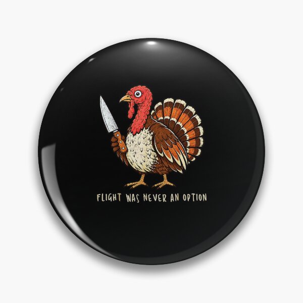 Item preview, Flight Was Never An Option Ostrich Funny Flightless Bird designed and sold by Brasovbit.