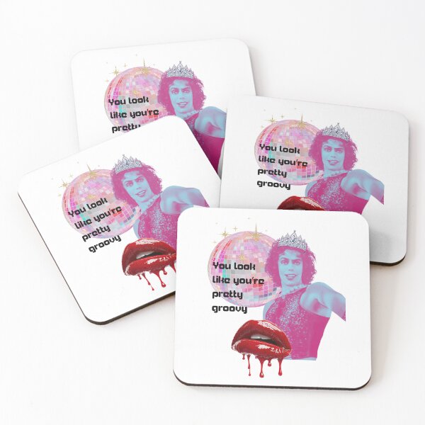 Item preview, Frank-n-Furter Groovy designed and sold by Elle’s Emporium.
