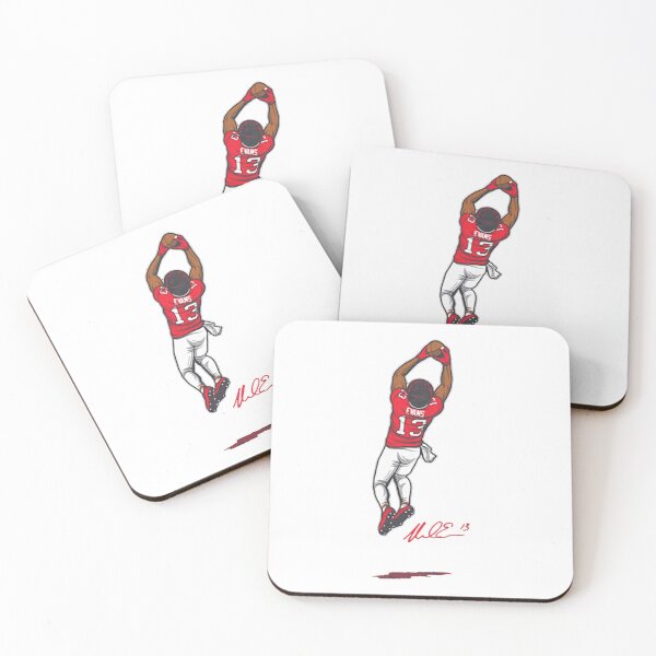 Item preview, Mike Evans The Catch designed and sold by ElvieGlover.