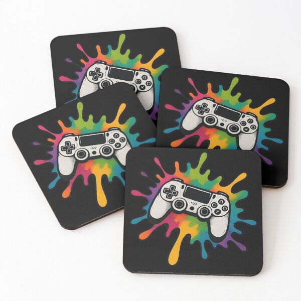 Item preview, Game Controller designed and sold by Dragstrider.