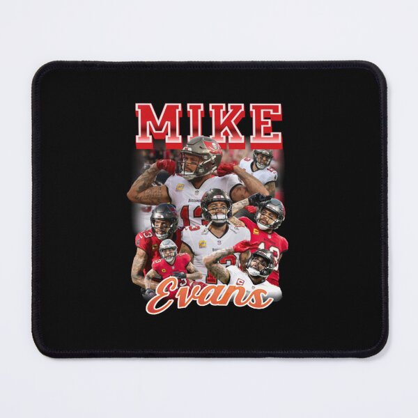 Item preview, Mike Evans designed and sold by ElvieGlover.