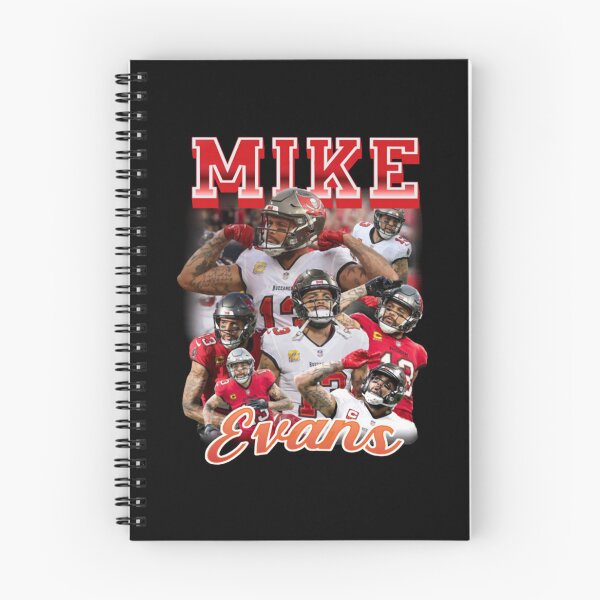 Item preview, Mike Evans designed and sold by ElvieGlover.
