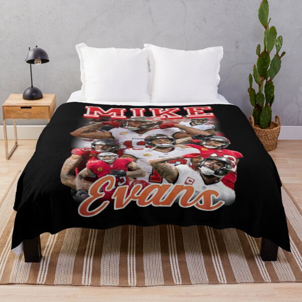 Item preview, Mike Evans designed and sold by ElvieGlover.