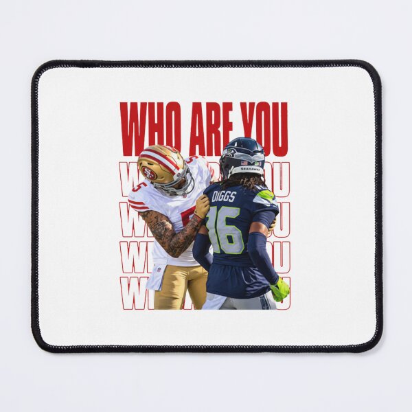 Item preview, Mike Evans designed and sold by ElvieGlover.