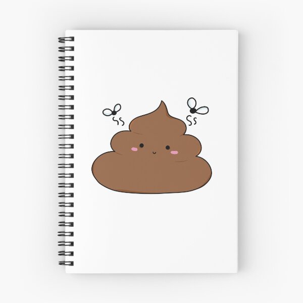Item preview, Cute Poop designed and sold by Agraba-no-Sekai.