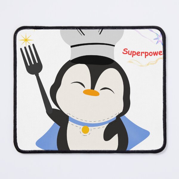 Item preview, Chef designed and sold by azure9.