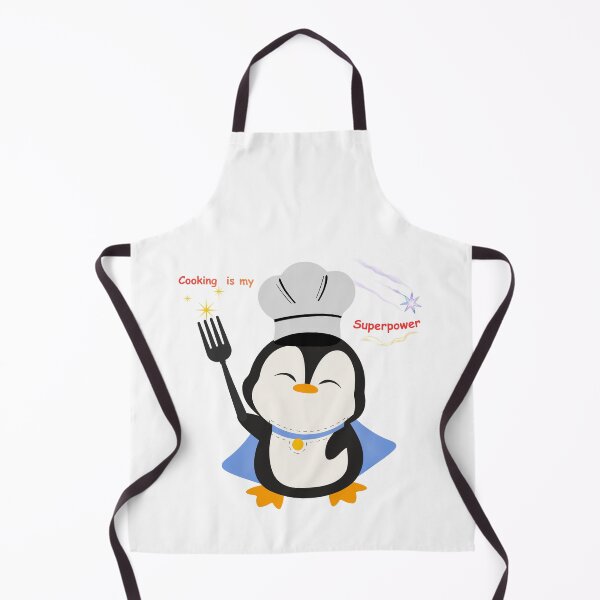 Item preview, Chef designed and sold by azure9.