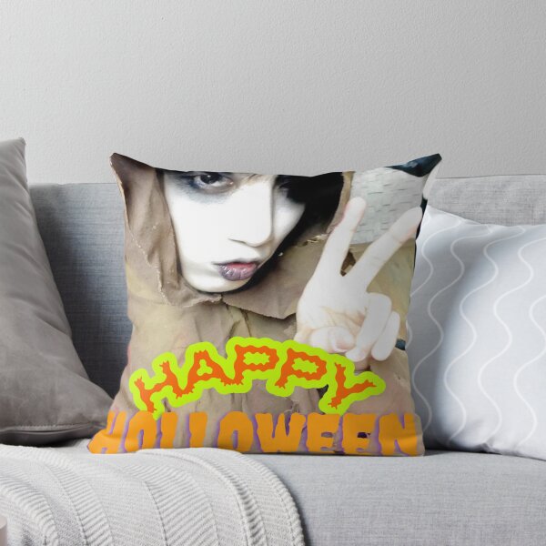 Item preview, BTS Halloween designed and sold by LableLove.