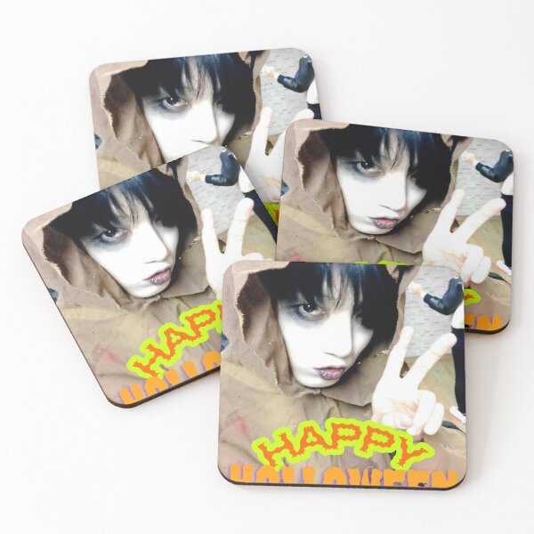 Item preview, BTS Halloween designed and sold by LableLove.