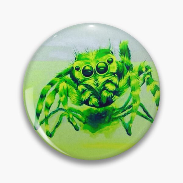 Item preview, Neon Spider designed and sold by Anglwngs111.