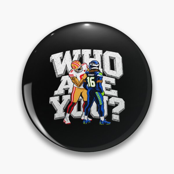 Item preview, Mike Evans designed and sold by ElvieGlover.