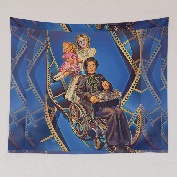 Item preview, Two Ladies Together designed and sold by nikbogris.