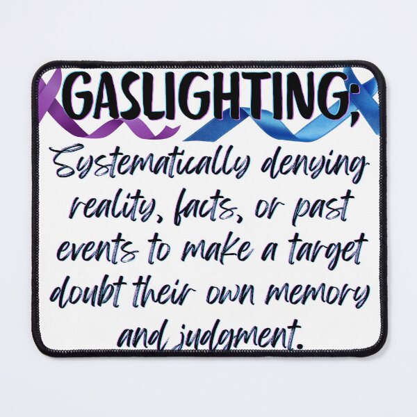 Item preview, Gaslight designed and sold by Nicole13x.