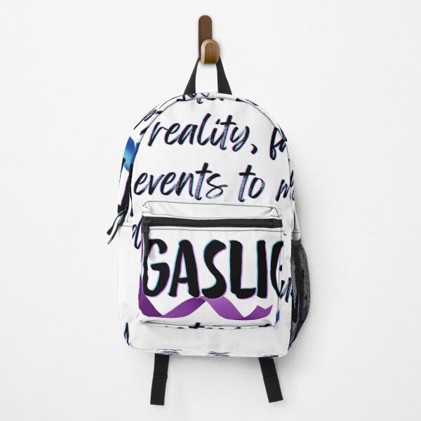 Item preview, Gaslight designed and sold by Nicole13x.