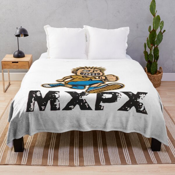 Item preview, Mxpx designed and sold by SARMINTOLP.
