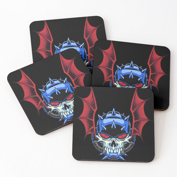 Item preview, Night Stalker designed and sold by FutureVision25.