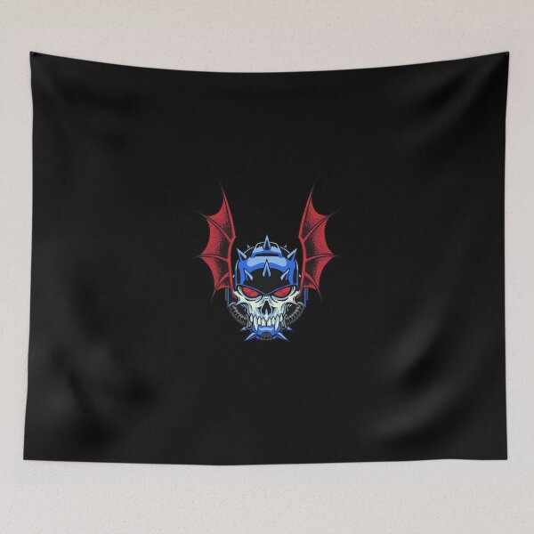 Item preview, Night Stalker designed and sold by FutureVision25.