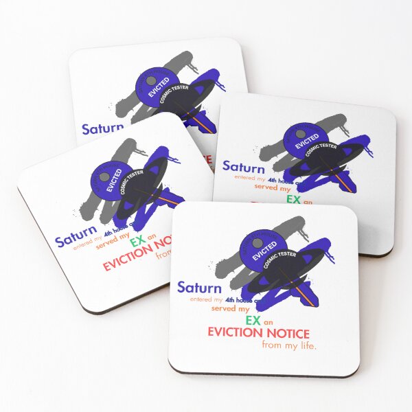 Item preview, 4th House Saturn Eviction Key  designed and sold by 5thhouseNMVVS48.