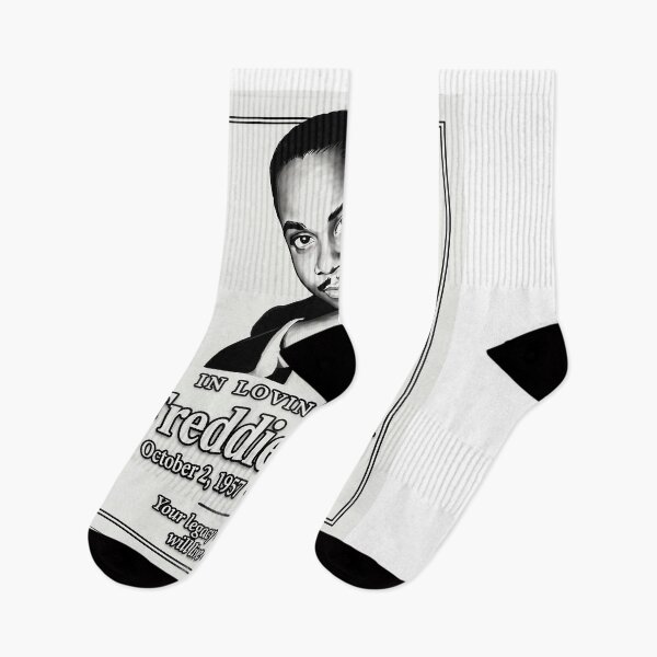 Item preview, In Loving Memory Freddie Jackson 1957 2026 designed and sold by JamesBomDavis.