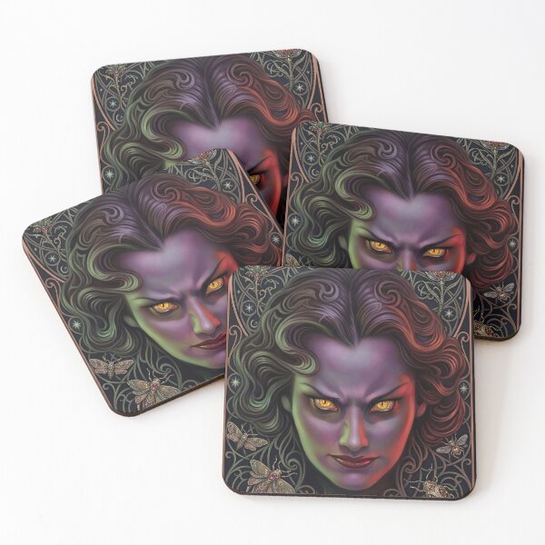 Item preview, The Sorceress’s Gaze designed and sold by graficsfx.