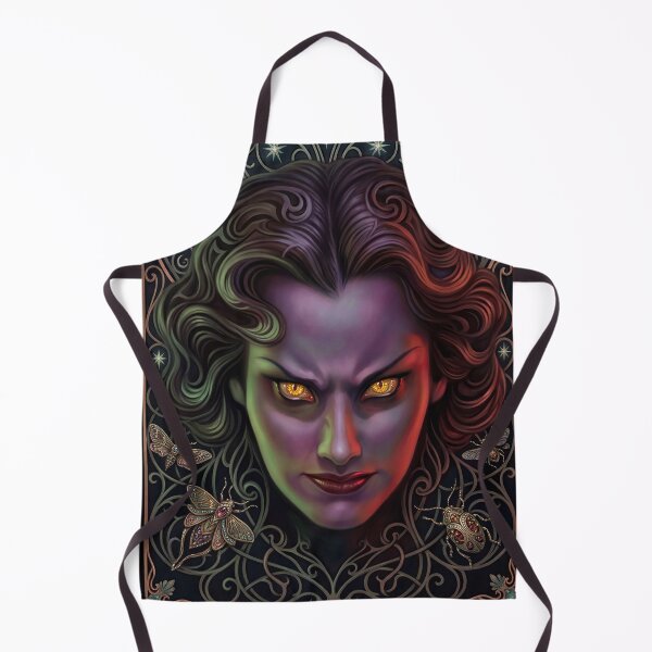 Item preview, The Sorceress’s Gaze designed and sold by graficsfx.
