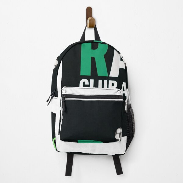 Item preview, Raja Club Athletic designed and sold by casamomo.