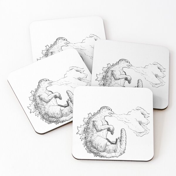 Item preview, Inktober 2026 Flightless designed and sold by DMDigitalManus.