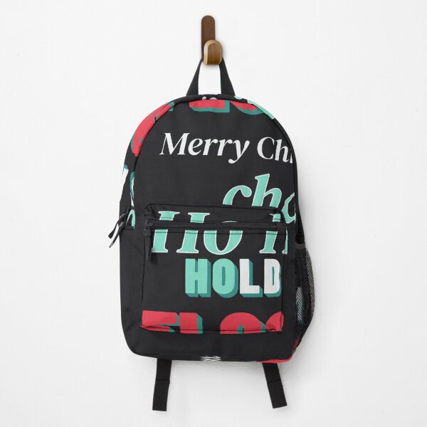 Item preview, Hold On I'm Flossing Funny Dental Hygienist Christmas Humor designed and sold by SickDesign.