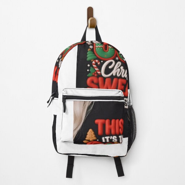 Item preview, Ho Ho ho I'm holy designed and sold by casamomo.