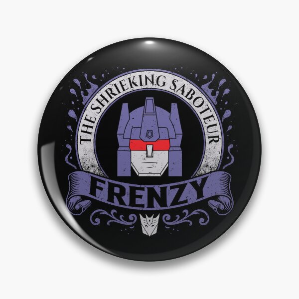 Item preview, FRENZY - GRUNGE designed and sold by EXION CREW.
