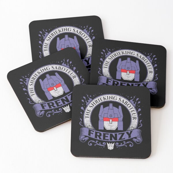Item preview, FRENZY - GRUNGE designed and sold by EXION CREW.