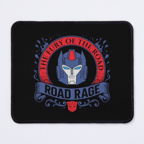 Item preview, ROAD RAGE - GRUNGE designed and sold by EXION CREW.
