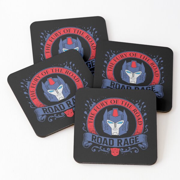 Item preview, ROAD RAGE - GRUNGE designed and sold by EXION CREW.
