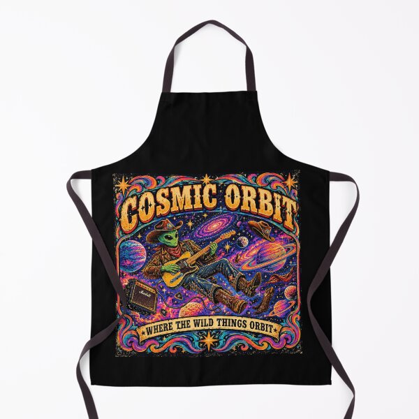 Item preview, Good vibes orbit designed and sold by Cosmic-Chloe.