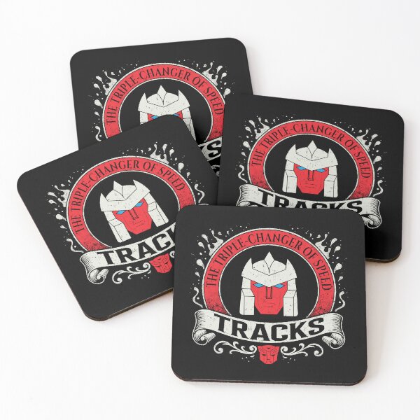 Item preview, TRACKS - GRUNGE designed and sold by EXION CREW.