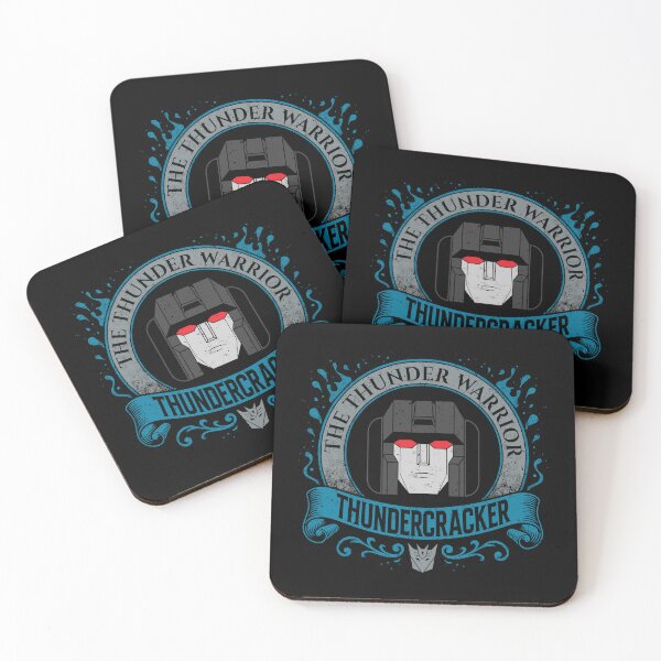 Item preview, THUNDERCRACKER - GRUNGE designed and sold by EXION CREW.
