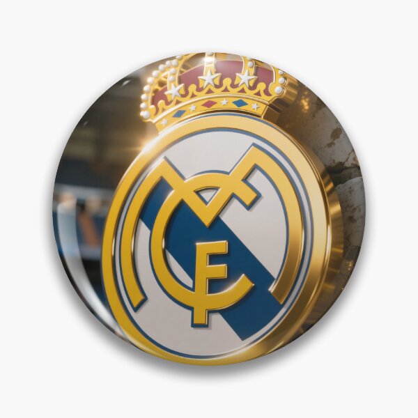 Item preview, Hala Madrid designed and sold by casamomo.