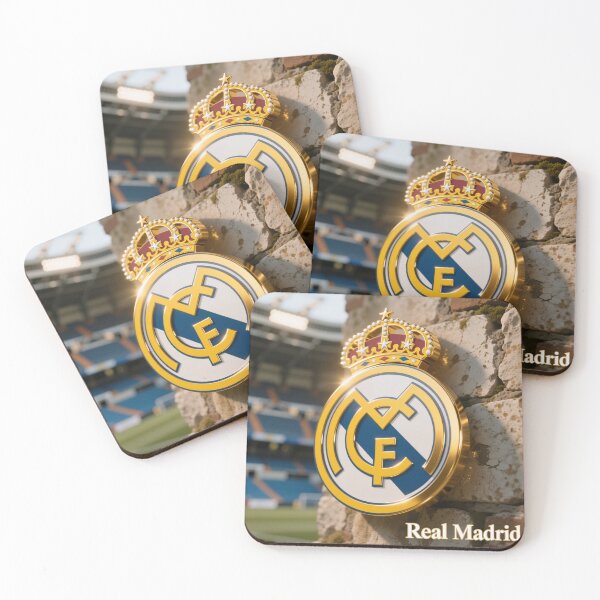 Item preview, Hala Madrid designed and sold by casamomo.