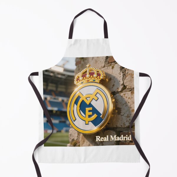 Item preview, Hala Madrid designed and sold by casamomo.