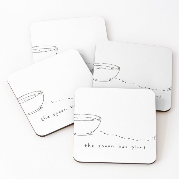 Item preview, The spoon has plans designed and sold by ArtHouseNiklas.