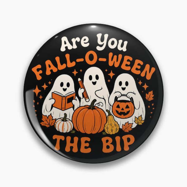 Item preview, Are You Fall-O-Ween The BIP designed and sold by Positive&FunnyThings.