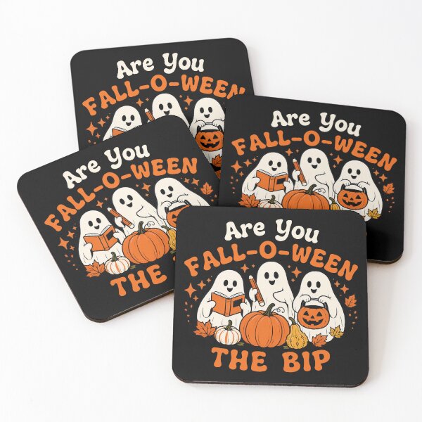 Item preview, Are You Fall-O-Ween The BIP designed and sold by Positive&FunnyThings.