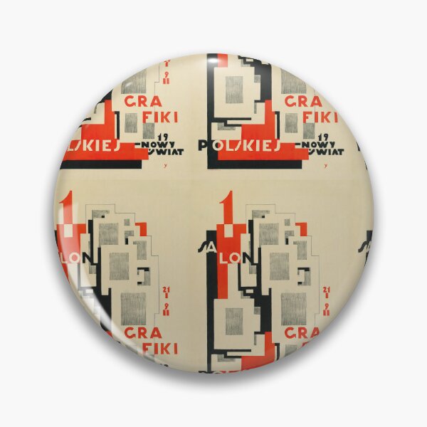 Item preview, Salon Grafiki Polskiej Warsaw 1928 designed and sold by artofuniverse.